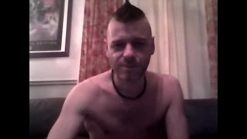 MaxTheWolf online show from November 27, 9:40 pm