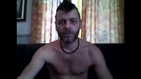 MaxTheWolf online show from November 15, 6:54 pm