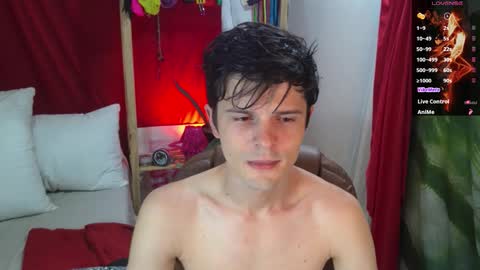 Max online show from November 16, 3:19 am