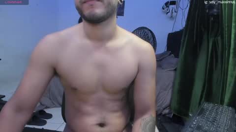 maxximus_10 online show from April 28, 6:51 am