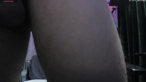 maxximus_10 online show from May 20, 6:42 am