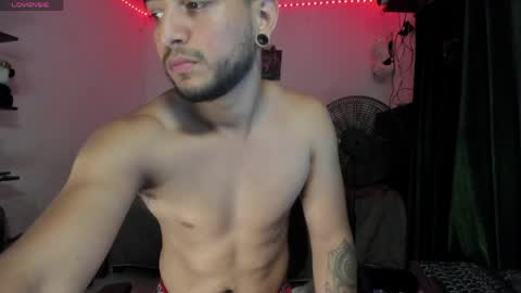 maxximus_10 online show from April 1, 3:30 am