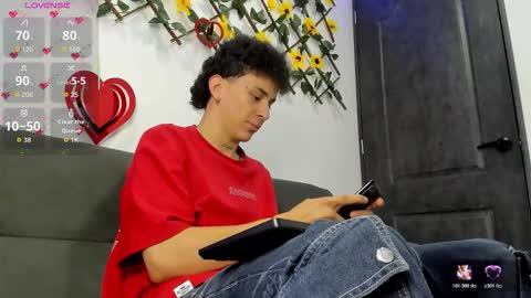 Max online show from February 17, 2:32 am