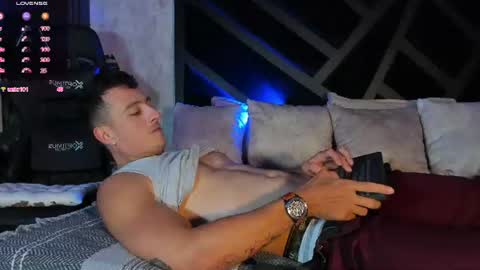 may lyonheart online show from June 14, 1:58 am