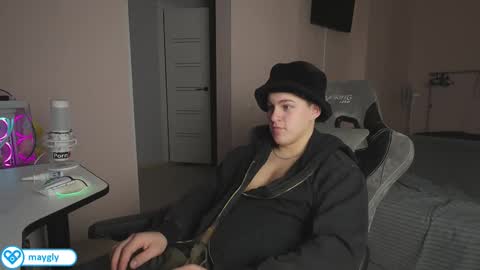 Slava and Alextatto online show from December 3, 3:07 pm