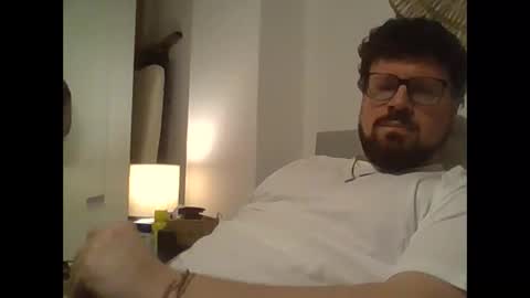 maythe4bwu online show from April 10, 11:45 pm