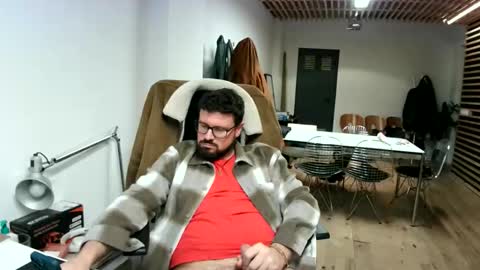 maythe4bwu online show from November 14, 8:43 pm