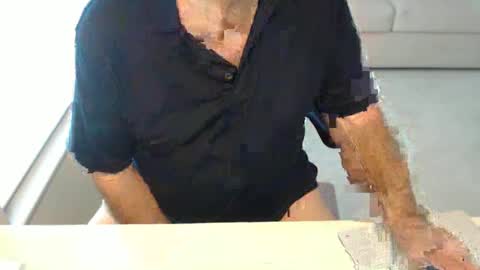 Snapshot of mbeastie chatting on September 17, 4:41 pm Beastie online show from September 17, 4:41 pm