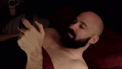 Snapshot of mc_bater chatting on October 28, 11:45 am mc_bater online show from October 28, 11:45 am