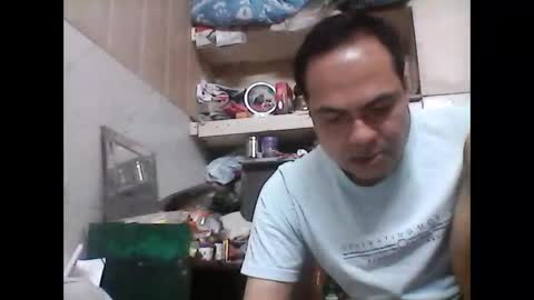 mcaraj2 online show from May 14, 6:50 pm