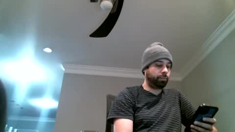 mcbuster11 online show from February 9, 12:41 pm