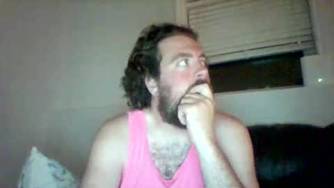 mcdaddy1388 online show from May 24, 4:40 am