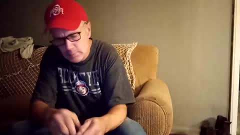 Snapshot of mcfly1973 chatting on November 1, 9:46 am mcfly1973 online show from November 1, 9:46 am