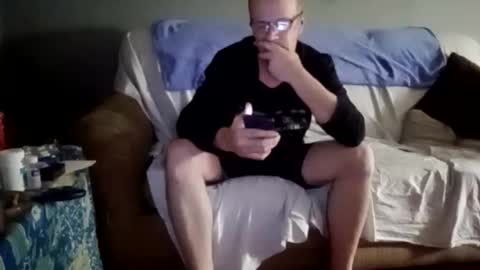 Snapshot of mcfly1973 chatting on December 22, 7:22 am mcfly1973 online show from December 22, 7:22 am