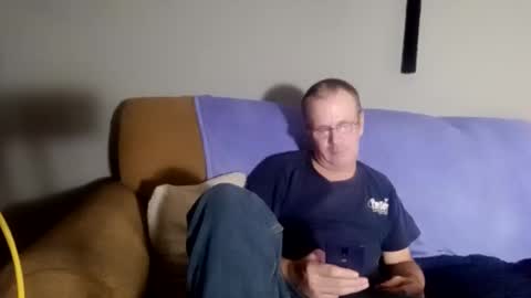 Snapshot of mcfly1973 chatting on December 27, 8:45 am mcfly1973 online show from December 27, 8:45 am