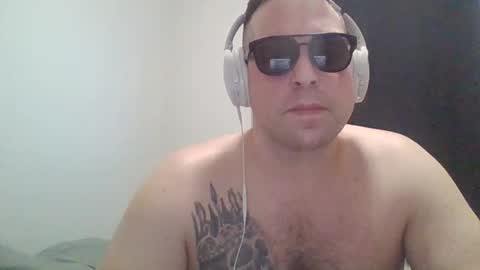 McFly online show from February 7, 3:07 pm