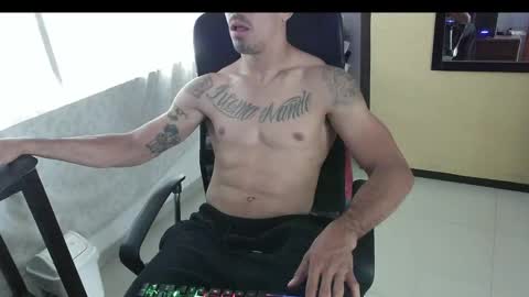 mckanna online show from February 27, 3:44 pm