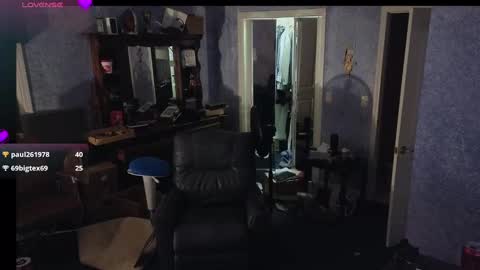 Sean online show from December 23, 1:29 am