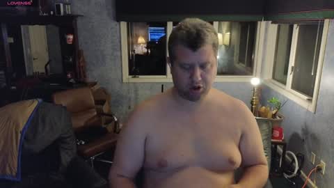 Sean online show from December 30, 6:53 am