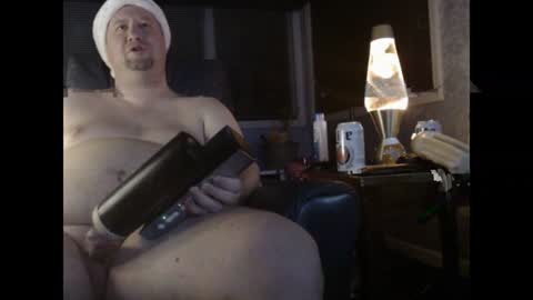 Sean online show from December 9, 3:18 am