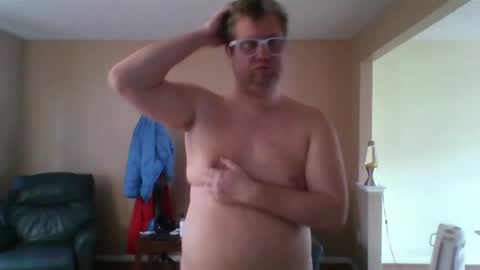 Sean online show from April 14, 8:30 pm