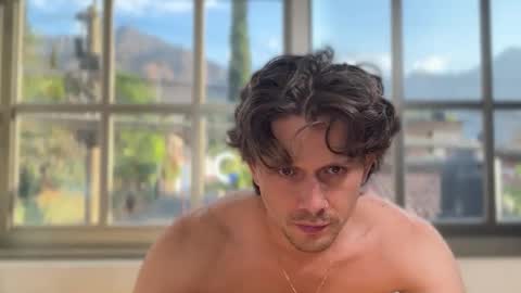 mcklister online show from March 21, 1:37 pm