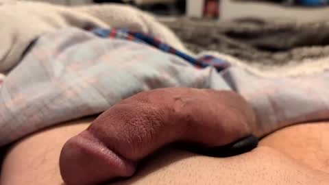 Mcraterson online show from January 31, 9:48 am