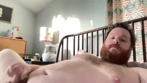 mcrizzle2 online show from February 4, 8:59 pm