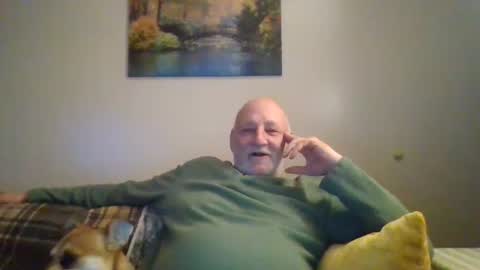 mdane99 online show from February 20, 1:03 am