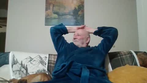 mdane99 online show from February 5, 1:12 am