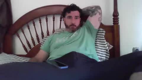 Snapshot of mdavis1six chatting on October 27, 7:38 pm Davis online show from October 27, 7:38 pm