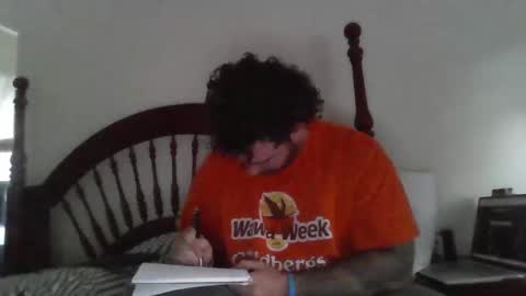 Snapshot of mdavis1six chatting on September 12, 10:43 pm Davis online show from September 12, 10:43 pm