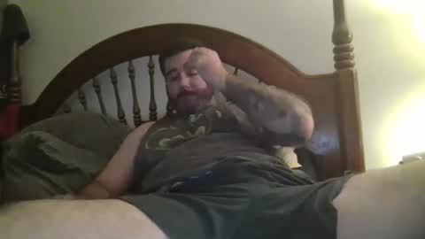 Snapshot of mdavis1six chatting on January 7, 1:06 am Davis online show from January 7, 1:06 am