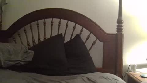 Snapshot of mdavis1six chatting on March 12, 12:20 am Davis online show from March 12, 12:20 am