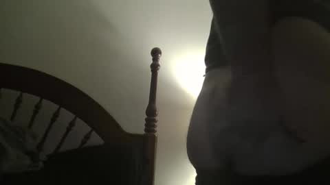 Snapshot of mdavis1six chatting on January 29, 1:27 am Davis online show from January 29, 1:27 am