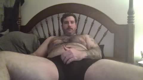 Snapshot of mdavis1six chatting on February 20, 1:57 am Davis online show from February 20, 1:57 am