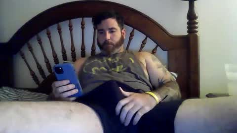 Davis online show from June 4, 12:05 am