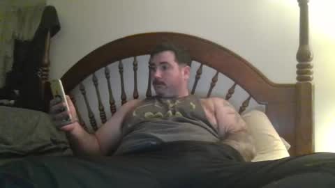 Snapshot of mdavis1six chatting on January 22, 12:59 am Davis online show from January 22, 12:59 am