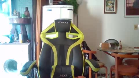 mdbisc online show from January 15, 6:51 pm