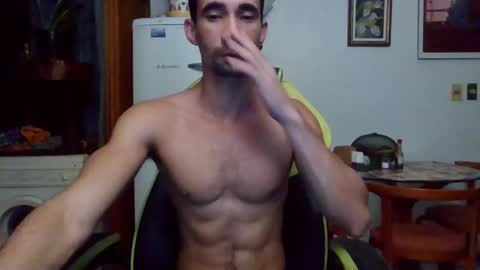 mdbisc online show from December 7, 11:34 pm