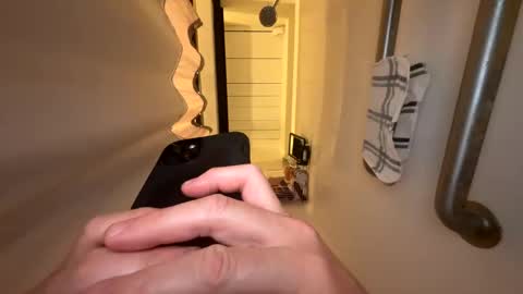 Dens cam online show from October 5, 8:13 pm