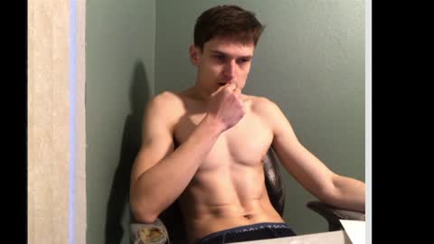 meanthing online show from December 8, 10:25 pm