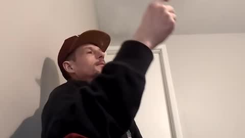 Jizzy online show from February 16, 8:07 pm