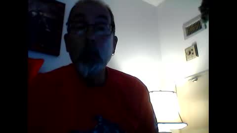 me at home online show from December 13, 8:26 pm