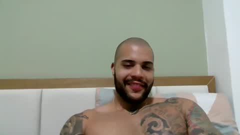 filippoae online show from October 5, 11:20 pm