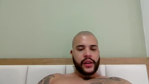 filippoae online show from October 12, 6:02 pm