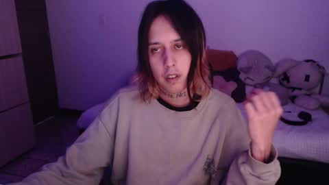 Meev online show from March 12, 1:36 am