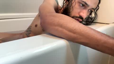 MegamanXXX online show from July 5, 4:14 pm