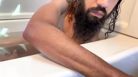 MegamanXXX online show from May 29, 12:37 pm
