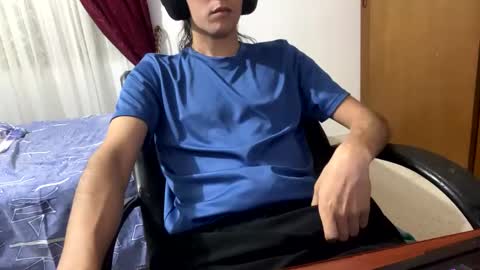 Mr. Meh online show from March 10, 9:07 pm